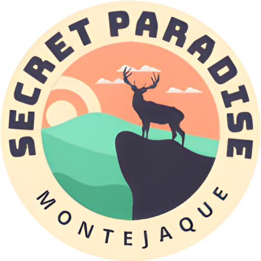 Secret Paradise