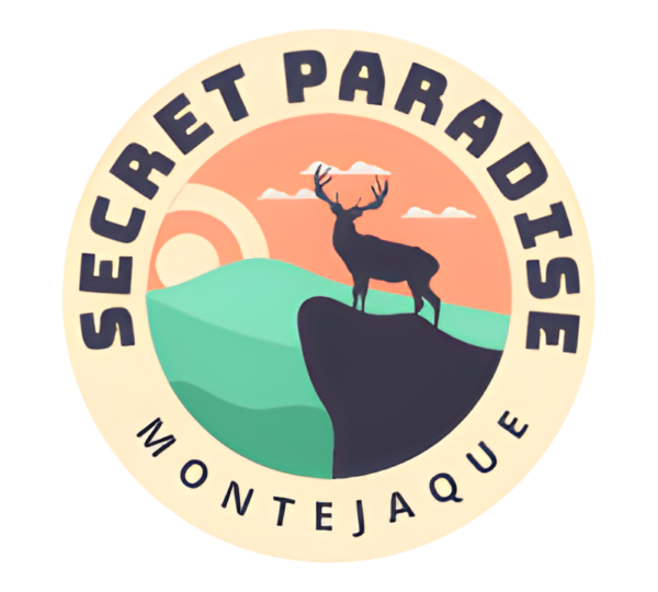 Logo Secret Paradise Ir a Inicio